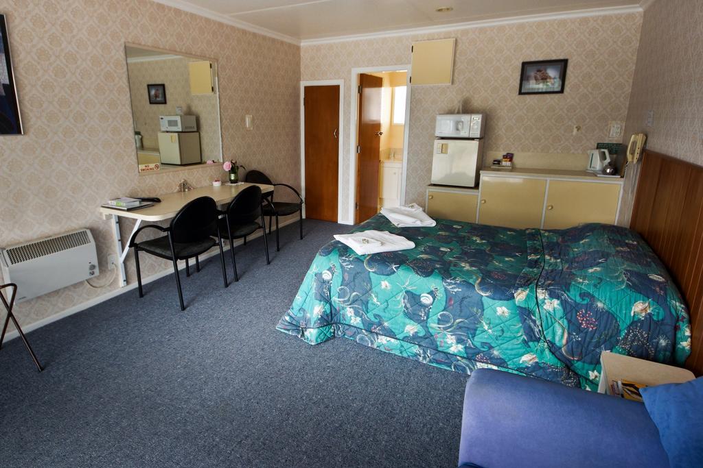 Panorama Motel Левин Стая снимка